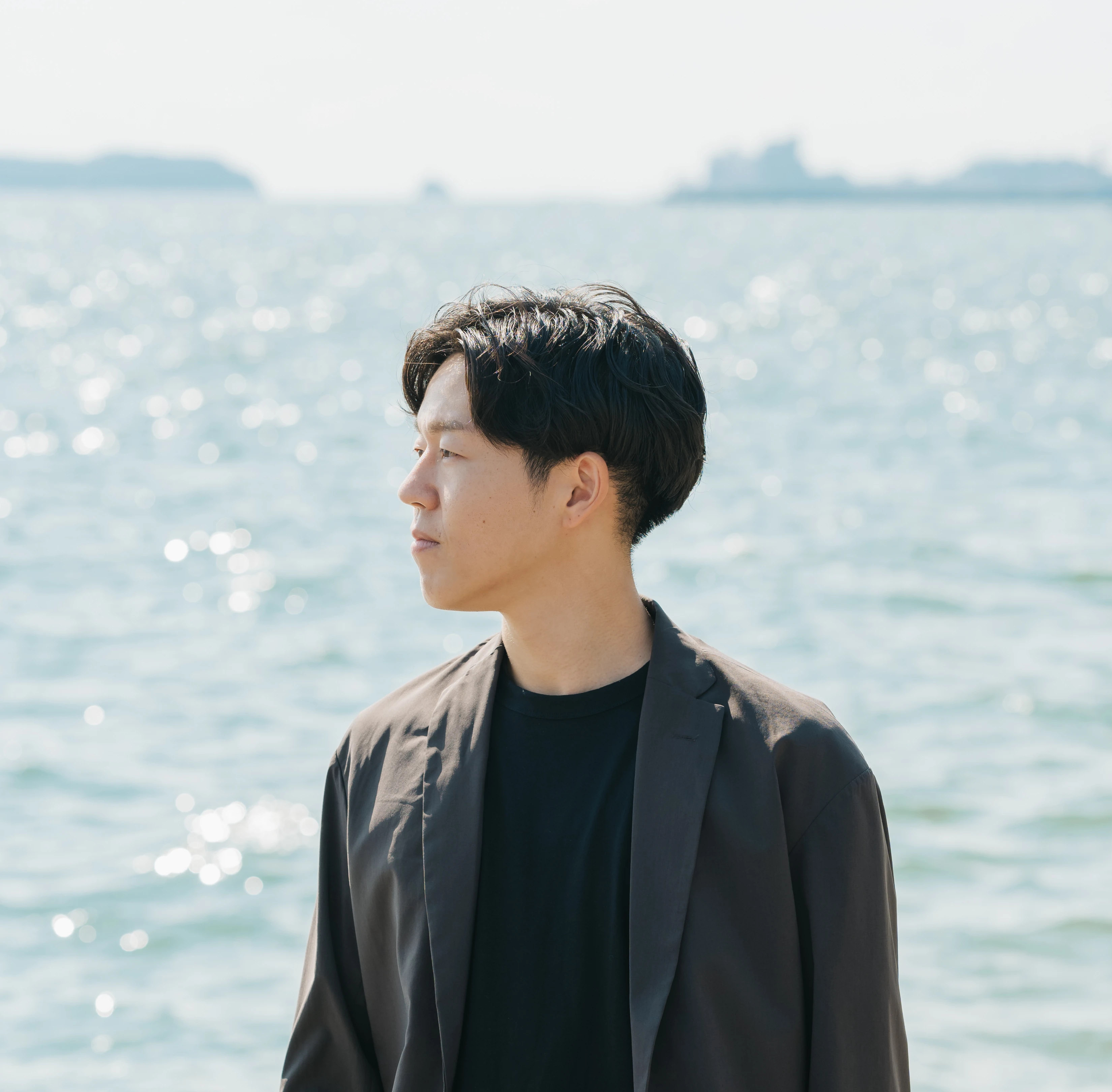 CRAFT PORT 代表 妹尾諭卓